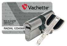 Vachette
