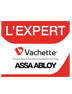 EXPERT VACHETTE